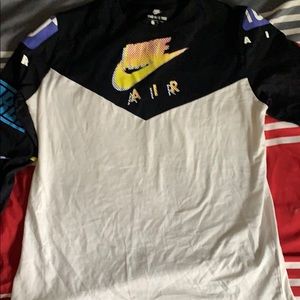 Nike long sleeve